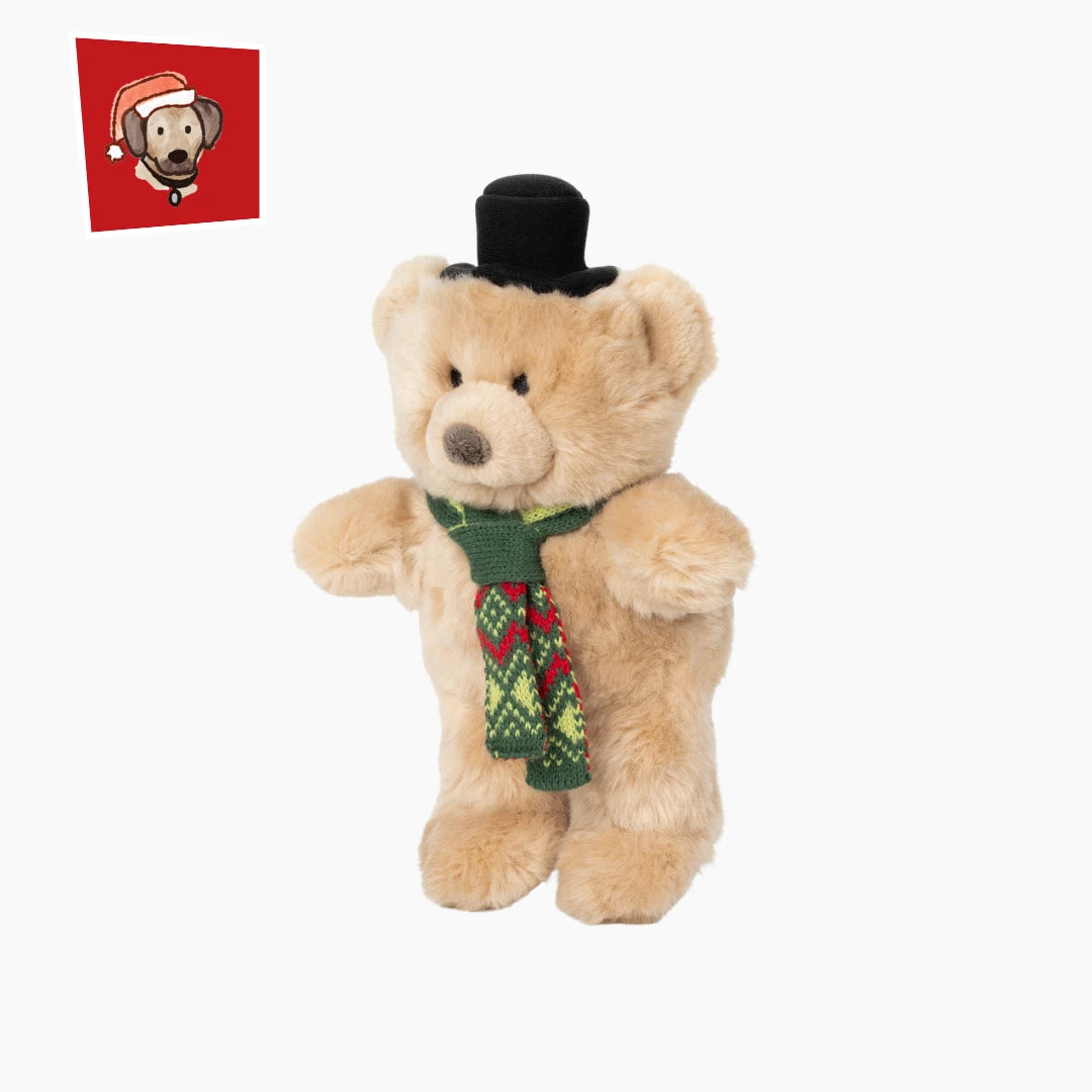 Fluff & Tuff Mr. Party Bear