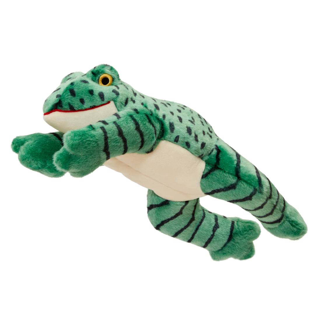 Oliver Frog