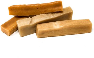 Yak Milk Chews