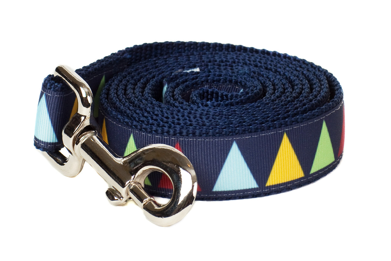 Farmers Market Dog Leash-Farm Fresh Leash