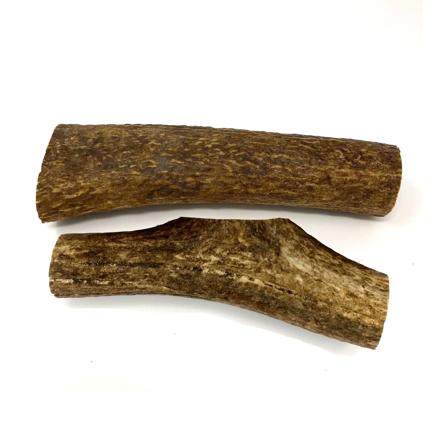 3 Pound Grade A Elk Antler Bulk Box