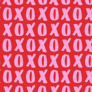 Hugs and Kisses - Pawkerchief