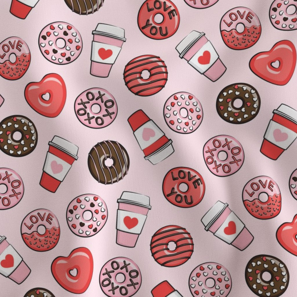 Coffee Date - Pawkerchief