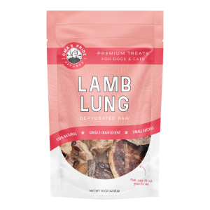 Freeze-Dried Turkey Hearts Treats 1.5oz