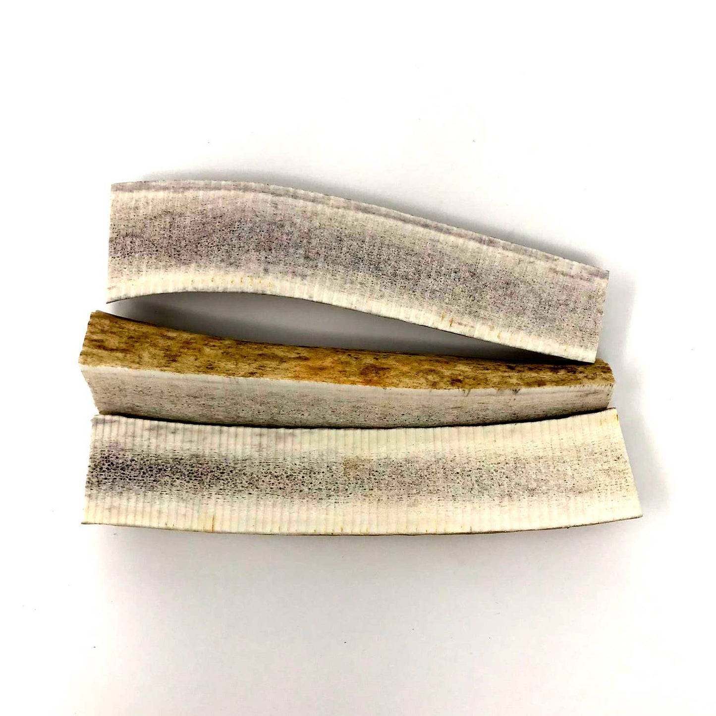 3 Pound Grade A Elk Antler Bulk Box