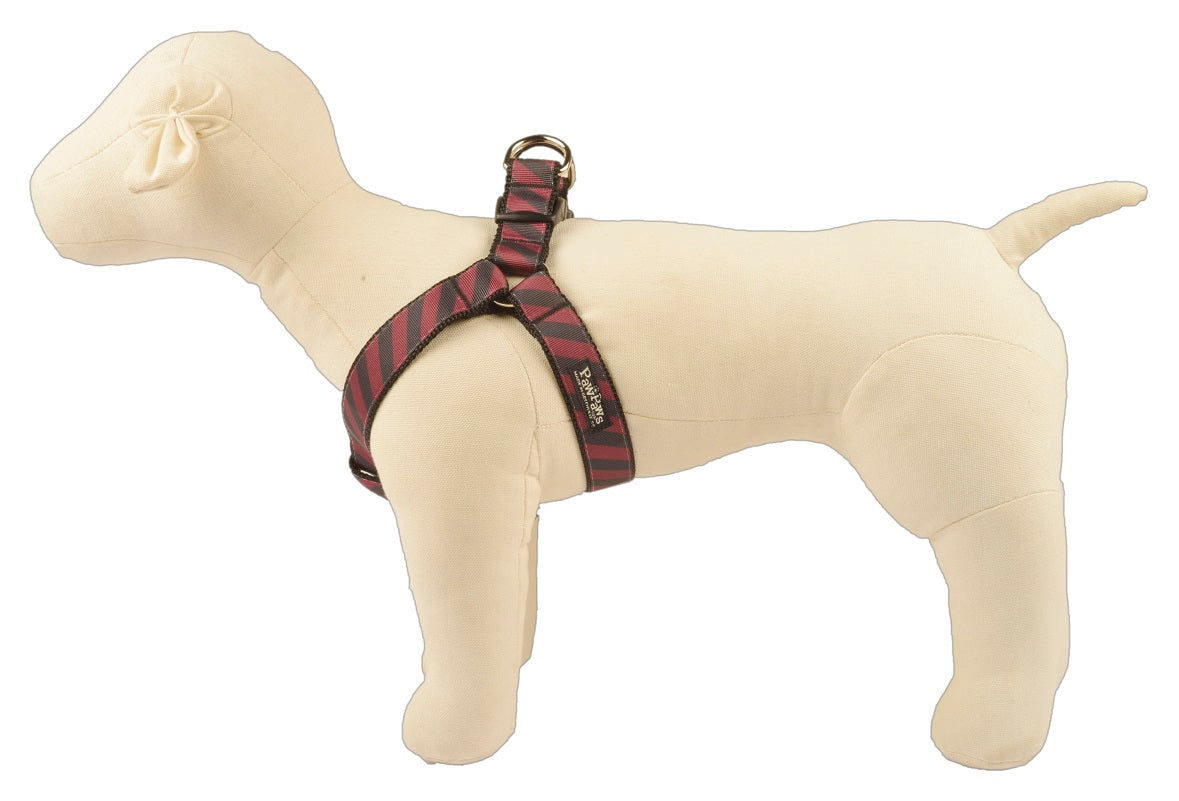 Collegiate - Gamecocks06 Dog Harness Rep Pride Stripe