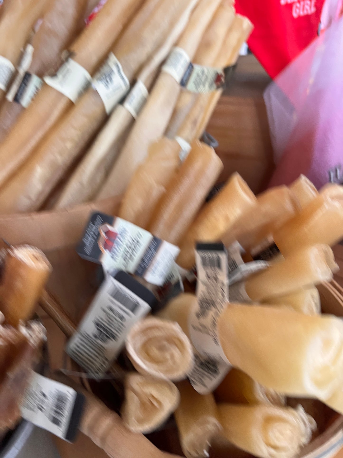 Redbarn Collagen Stick Small