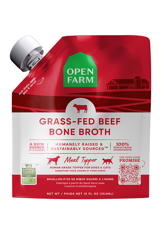 Paws bone broth hotsell