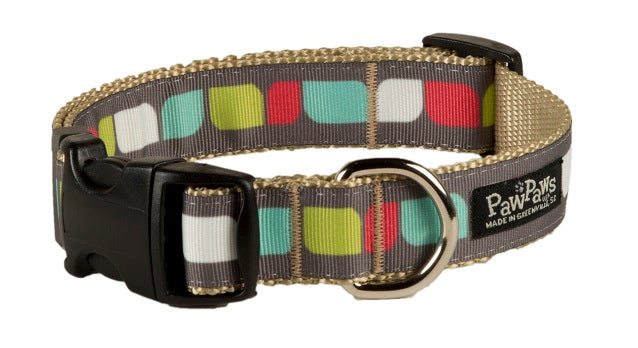 Retro Dog Collar - Retro Fit