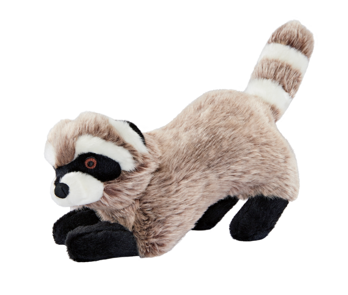 Rocket Raccoon Dog Toy