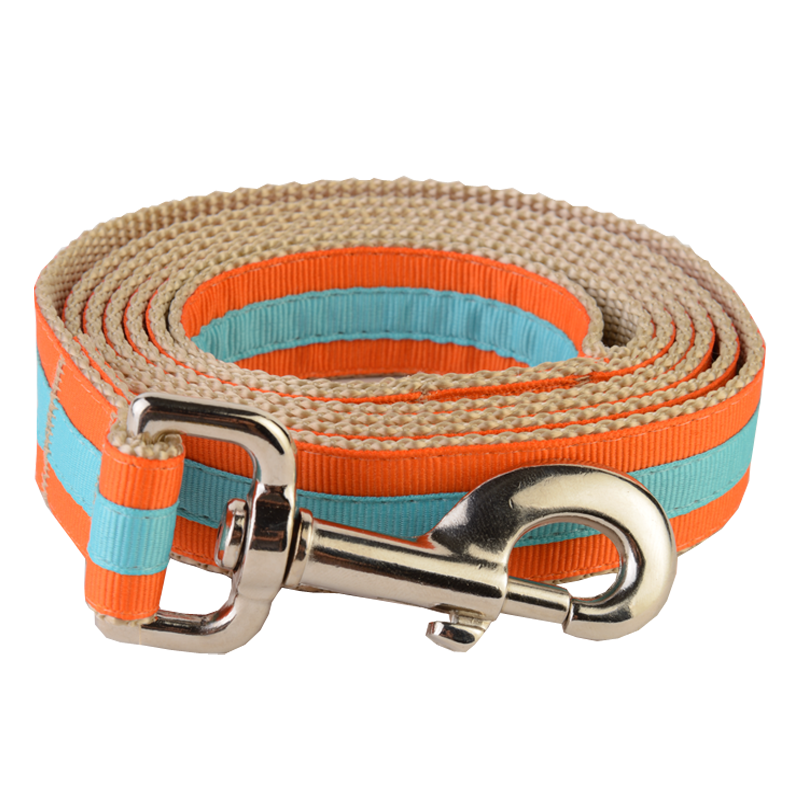Prep School Dog Leash - Shep