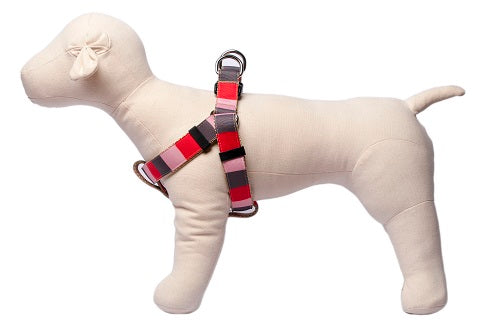 Yorkshire Dog Harness - Yorkshire Block