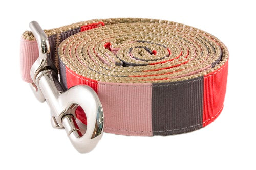 Yorkshire Dog Leash - Yorkshire Block