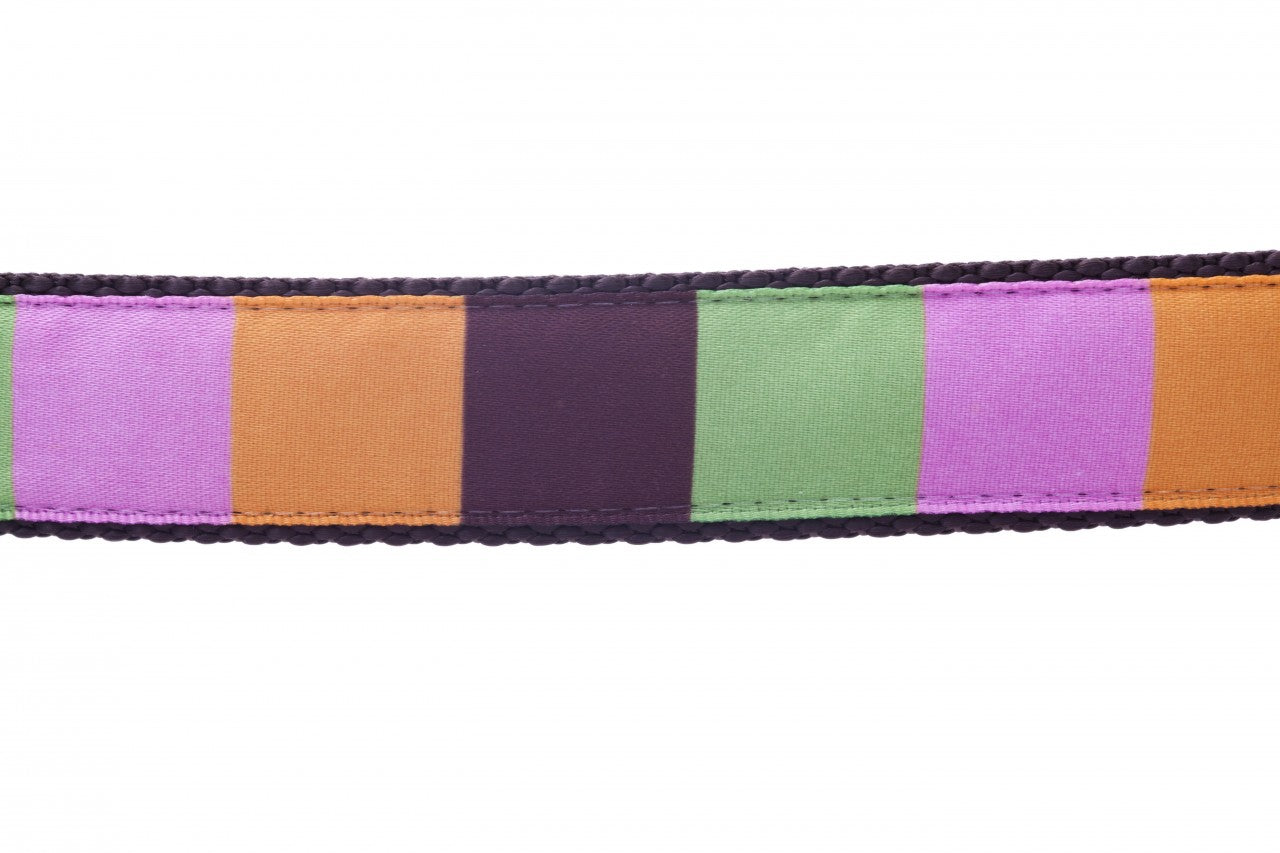 Sorbet Dog Leash - Block