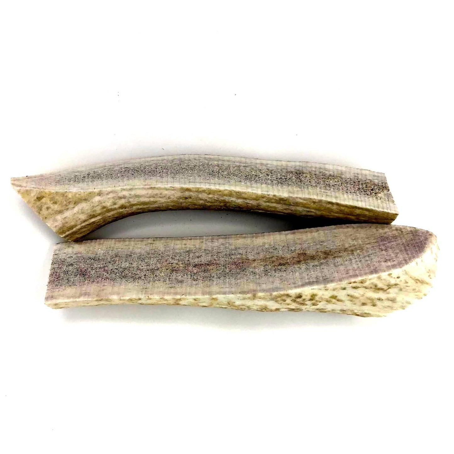 3 Pound Grade A Elk Antler Bulk Box