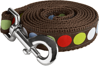 Bark Alley Dog Leash - Stoplight