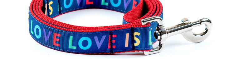 Love is Love