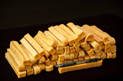 Large Yak Cheese Dog Chews