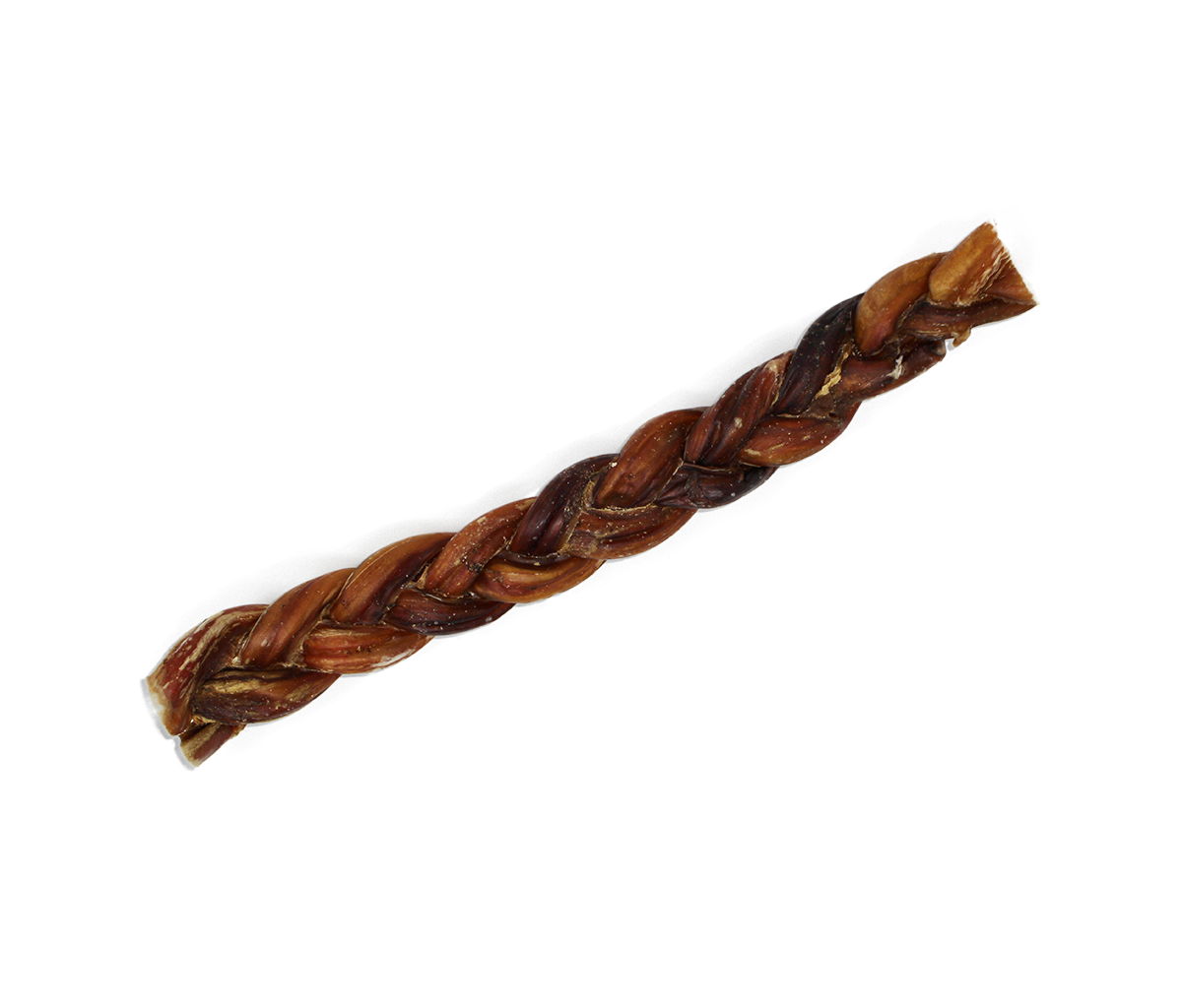 Regular Scent Bully Braid 12"