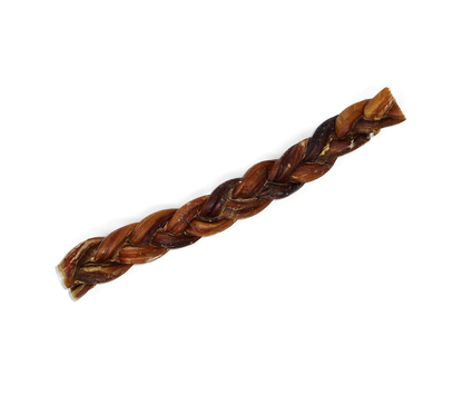 Regular Scent Bully Braid 12"