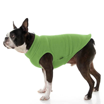 Gooby Stretch Fleece