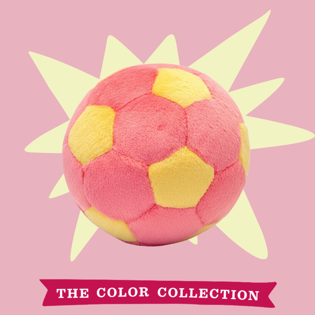 lemonade soccer ball