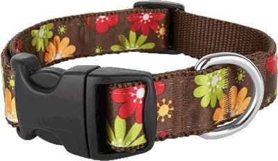 Margarita Mix Dog Collar - Sublime Lime