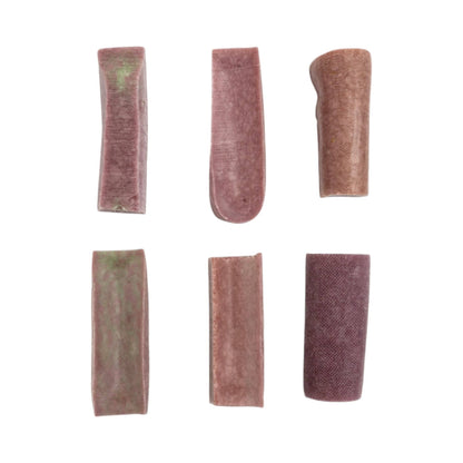 Himalayan Yak Dog Cheese Chews - Blueberry