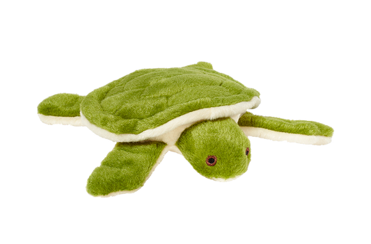 Fluff & Tuff Esmerelda Turtle