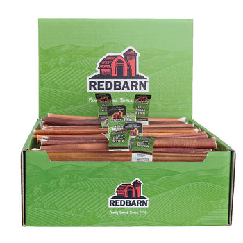 Redbarn 12” Bully Stick