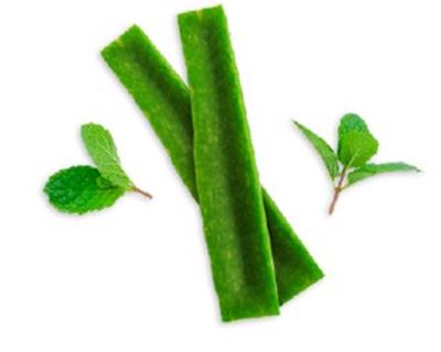 Mint Yak Milk Chews - Large Sized