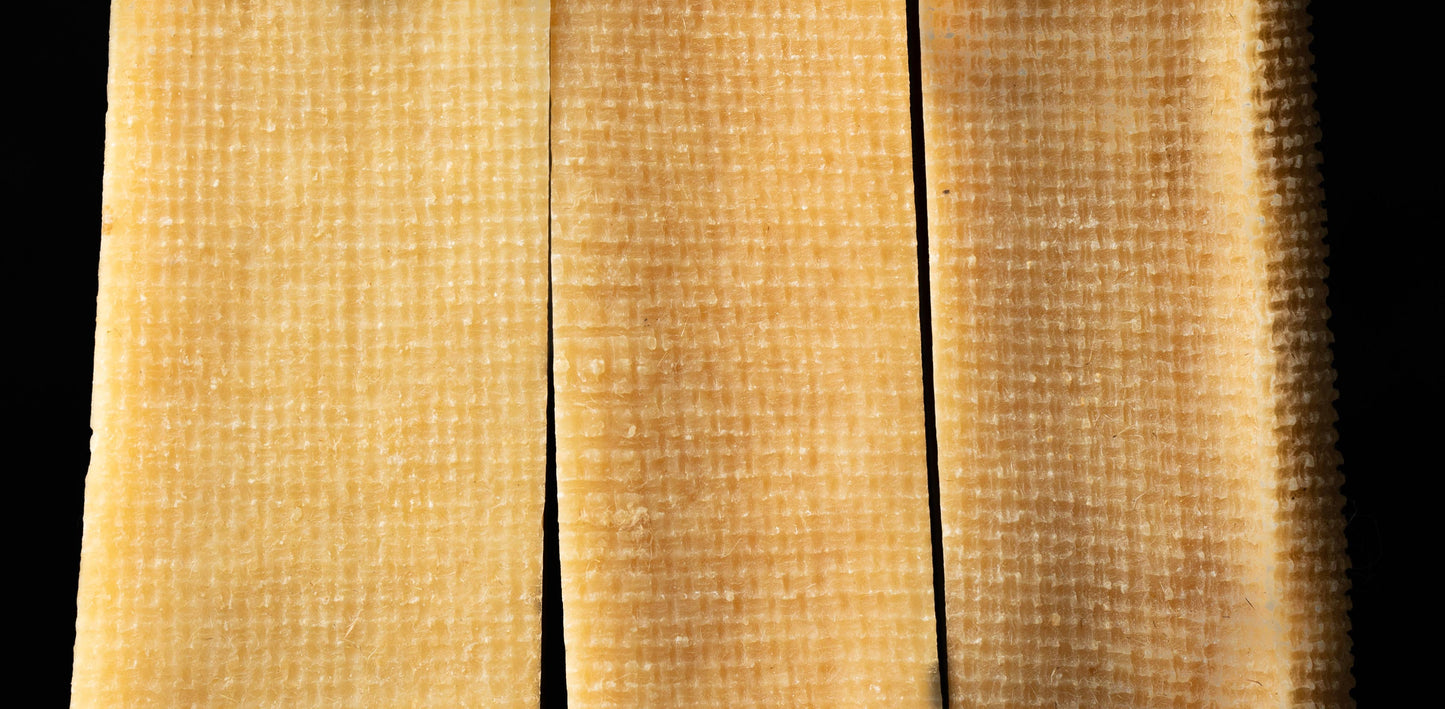 Large Yak Cheese Dog Chews