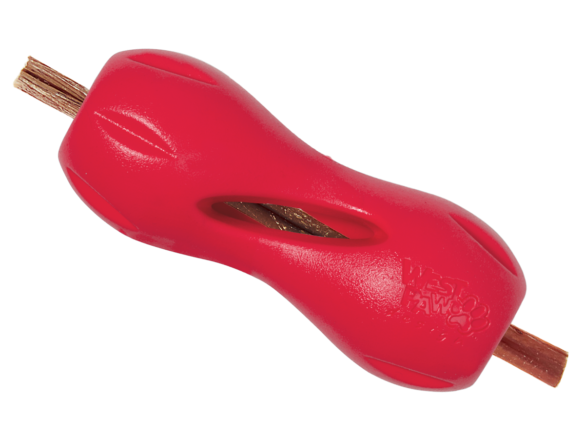 Qwizl® Dog Puzzle Treat-Dispensing Enrichment Toy