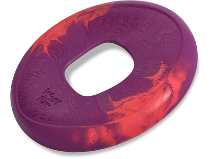 Sailz® Dog Flying Disc Fetch Toy