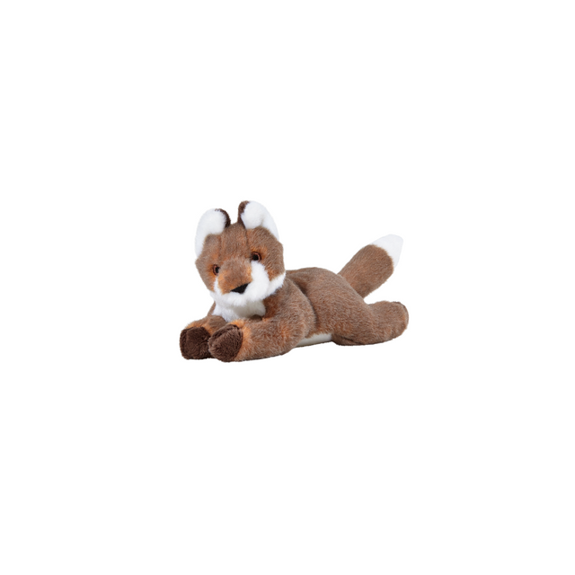 Anderson Fox Dog Toy