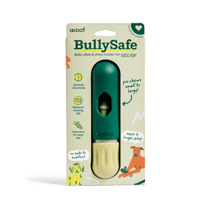 The BullySafe