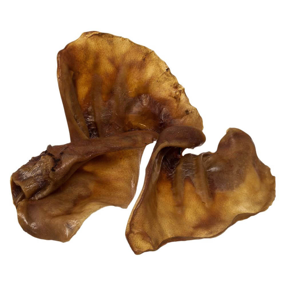 Red Barn Pig Ears