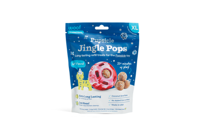 Jingle Pops - Holiday Limited Edition