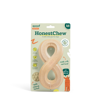 Woof Honest Chew
