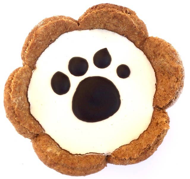 Peamutt Butter Cup (Small) Dog Treat BEST SELLER