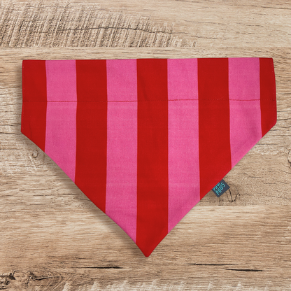 Vintage Stripe - Pawkerchief