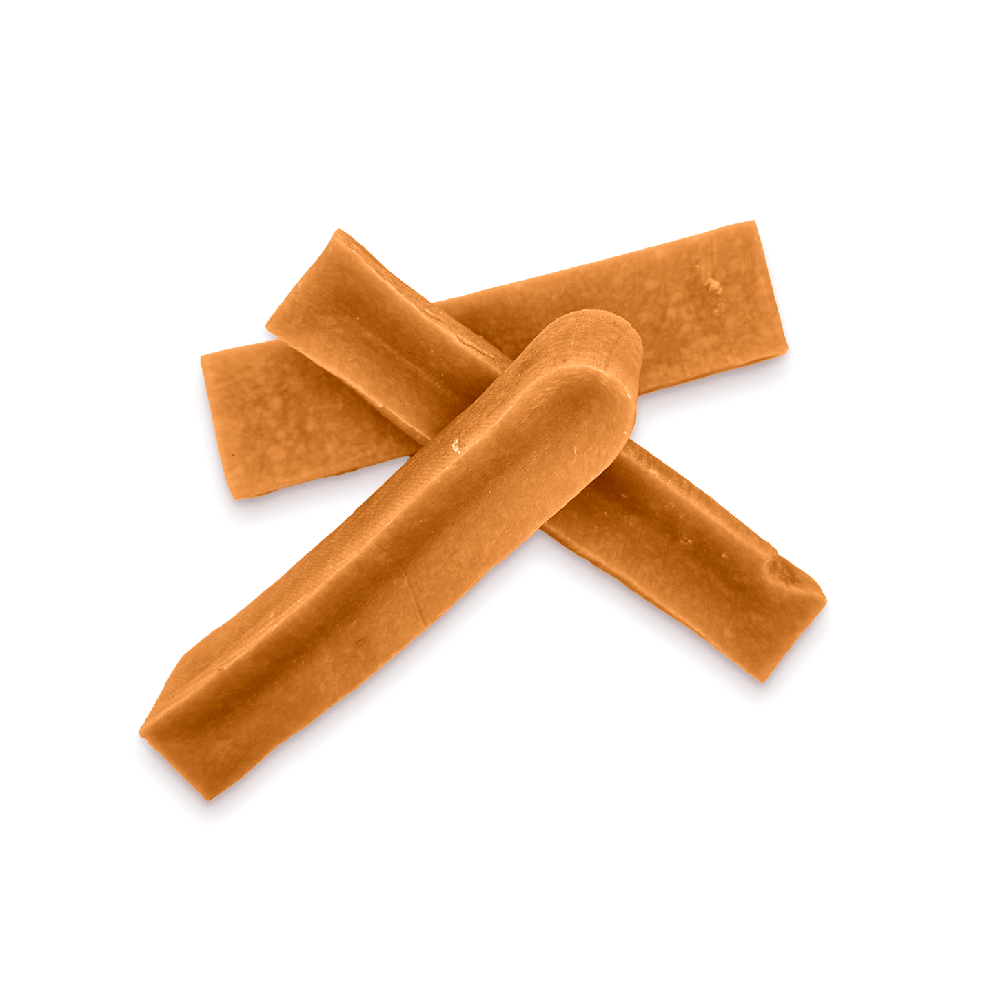 Peanut Butter Yak Milk Chews - Large Sized