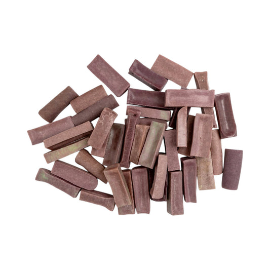 Himalayan Yak Dog Cheese Chews - Blueberry