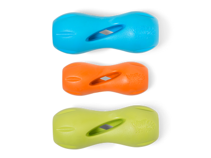 Qwizl® Dog Puzzle Treat-Dispensing Enrichment Toy