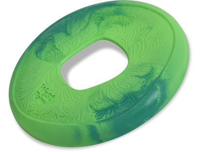 Sailz® Dog Flying Disc Fetch Toy