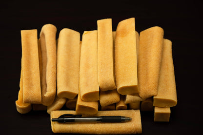 Large Yak Cheese Dog Chews
