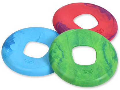 Sailz® Dog Flying Disc Fetch Toy
