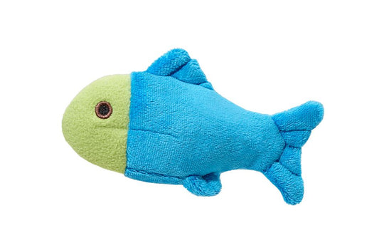 Fluff & Tuff Molly Fish