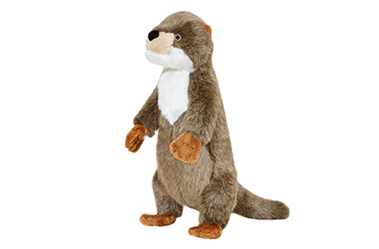 Harry Otter Dog Toy