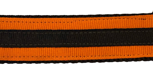 Halloween Dog Leash - Trick Or Treat